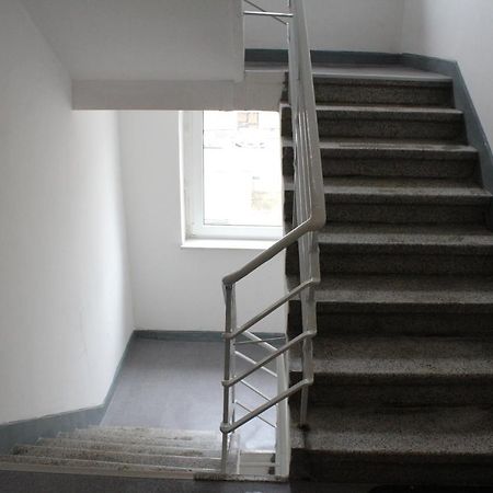Ferienwohnung Veltins-Arena 1 ゲルゼンキルヒェン エクステリア 写真